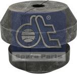 DT Spare Parts 3.10831 - Подушка, опора, подвеска двигателя unicars.by