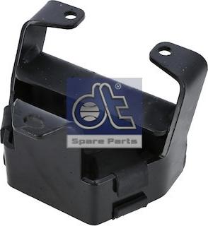 DT Spare Parts 3.10833 - Подушка, опора, подвеска двигателя unicars.by