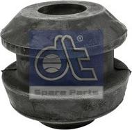 DT Spare Parts 3.10826 - Подушка, опора, подвеска двигателя unicars.by