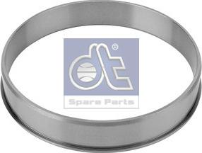 DT Spare Parts 3.11111 - Вращающееся кольцо, коленчатый вал unicars.by