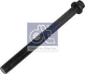 DT Spare Parts 3.11206 - Болт головки цилиндра unicars.by