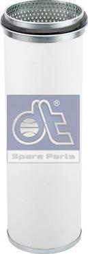 DT Spare Parts 3.18513 - Воздушный фильтр, двигатель unicars.by