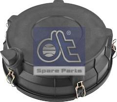 DT Spare Parts 3.18600 - Крышка, компенсационный бачок усилителя руля unicars.by