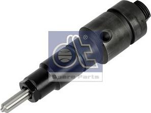 DT Spare Parts 3.13153 - Держатель инжектора, корпус форсунки unicars.by