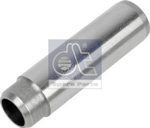 DT Spare Parts 3.12050 - Направляющая втулка клапана unicars.by