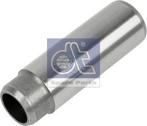 DT Spare Parts 3.12052 - Направляющая втулка клапана unicars.by