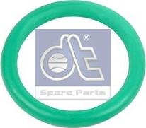 DT Spare Parts 3.89527 - Уплотнительное кольцо unicars.by