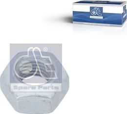 DT Spare Parts 3.89703 - Гайка unicars.by