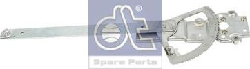 DT Spare Parts 3.85053 - Стеклоподъемник unicars.by