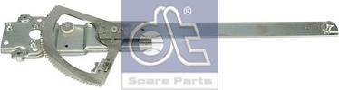 DT Spare Parts 3.85052 - Стеклоподъемник unicars.by