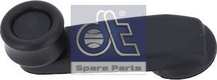 DT Spare Parts 3.85000 - Ручка стеклоподъемника unicars.by