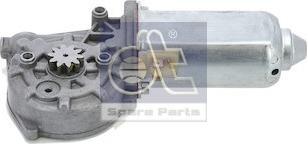 DT Spare Parts 3.85071 - Электродвигатель, стеклоподъемник unicars.by