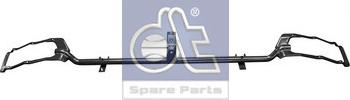 DT Spare Parts 3.80090 - Кронштейн, основная фара unicars.by