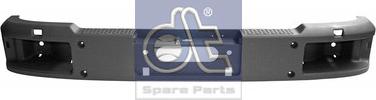 DT Spare Parts 3.80001 - Буфер, бампер unicars.by