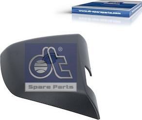 DT Spare Parts 3.80339 - Дефлектор воздуха, кабина unicars.by