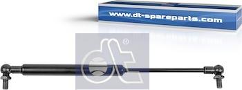 DT Spare Parts 3.80751 - Газовая пружина, упор unicars.by