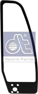 DT Spare Parts 3.81518 - Боковое стекло unicars.by