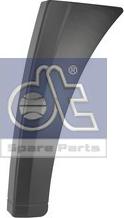 DT Spare Parts 3.81053 - Подножка, накладка порога unicars.by