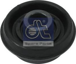 DT Spare Parts 3.83509 - Втулка, подушка кабины водителя unicars.by