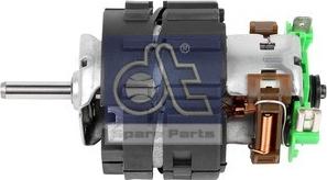 DT Spare Parts 3.82056 - Электродвигатель, вентиляция салона unicars.by