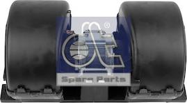 DT Spare Parts 3.82057 - Вентилятор салона unicars.by