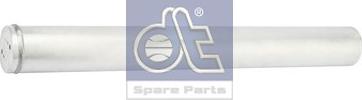 DT Spare Parts 3.82280 - Осушитель, кондиционер unicars.by