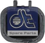 DT Spare Parts 3.34009 - Стартер unicars.by