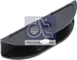 DT Spare Parts 3.35045 - Щетка стеклоочистителя unicars.by