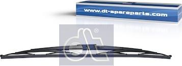 DT Spare Parts 3.35045 - Щетка стеклоочистителя unicars.by