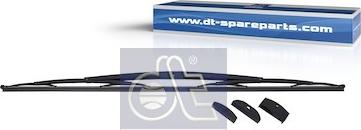 DT Spare Parts 3.35046 - Щетка стеклоочистителя unicars.by