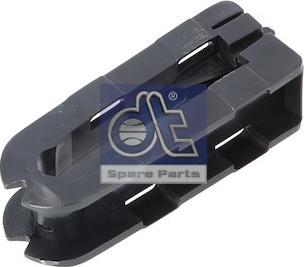 DT Spare Parts 3.35047 - Щетка стеклоочистителя unicars.by