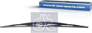 DT Spare Parts 3.35047 - Щетка стеклоочистителя unicars.by