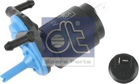 DT Spare Parts 3.35120 - Водяной насос, система очистки окон unicars.by