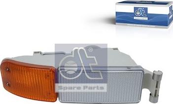 DT Spare Parts 3.31043 - Габаритный огонь unicars.by