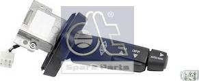 DT Spare Parts 3.33401 - Выключатель на рулевой колонке unicars.by