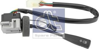 DT Spare Parts 3.33302 - Выключатель на рулевой колонке unicars.by