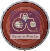 DT Spare Parts 3.33337 - Выключатель фонаря сигнала торможения unicars.by