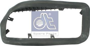 DT Spare Parts 3.32065 - Рамка, основная фара unicars.by