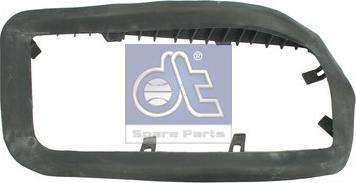 DT Spare Parts 3.32066 - Рамка, основная фара unicars.by