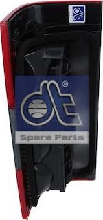 DT Spare Parts 3.32015 - Задний фонарь unicars.by