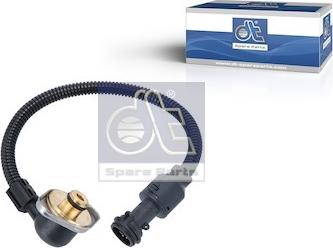 DT Spare Parts 3.37004 - Датчик, давление наддува unicars.by