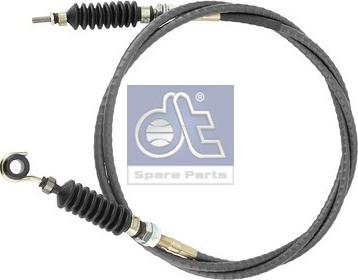 DT Spare Parts 3.26009 - Тросик газа unicars.by