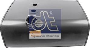 DT Spare Parts 3.23113 - Топливный бак unicars.by