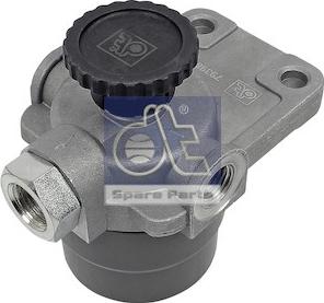 DT Spare Parts 3.22032 - Топливоподающая система, насос unicars.by