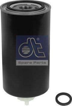 DT Spare Parts 3.22021 - Топливный фильтр unicars.by