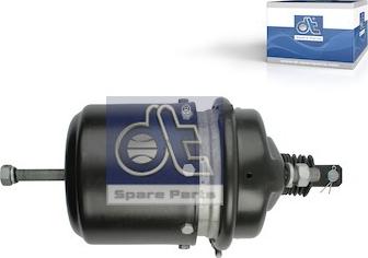 DT Spare Parts 3.74005 - Тормозной цилиндр с пружинным энергоаккумулятором unicars.by