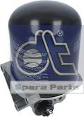 DT Spare Parts 3.71009 - Осушитель воздуха, пневматическая система unicars.by