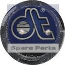 DT Spare Parts 3.71007 - Осушитель воздуха, пневматическая система unicars.by