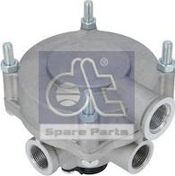 DT Spare Parts 3.72047 - Ускорительный клапан unicars.by