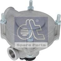 DT Spare Parts 3.72047 - Ускорительный клапан unicars.by